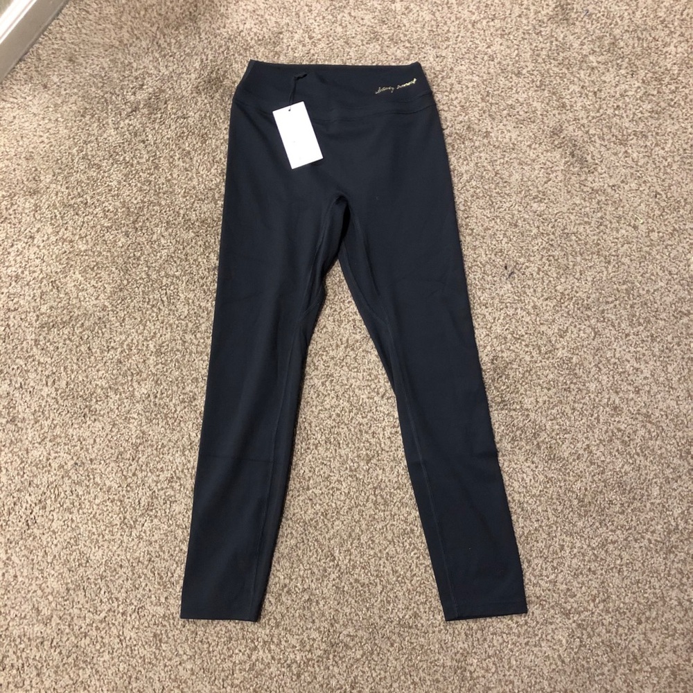 Gymshark X Whitney Leggings